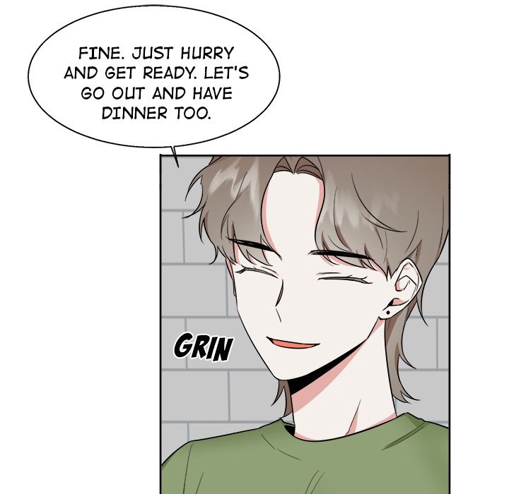 Unluckily Lucky - episode 30 - 16