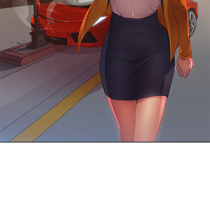 Lady Long Legs - episode Prologue - 20