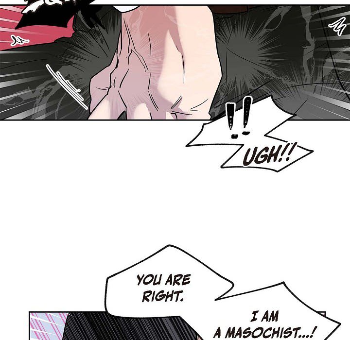 Hard-Boiled Love - episode 5 - 4