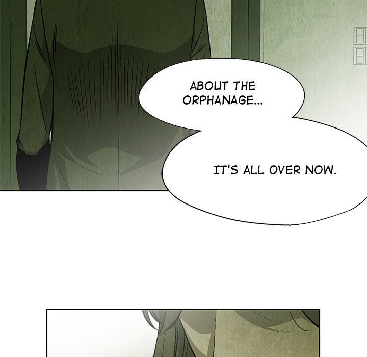 Gorgon - episode 23 - 24