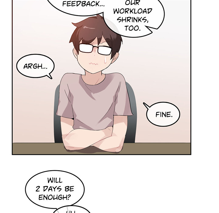 A Pervert's Daily Life - episode 18 - 55