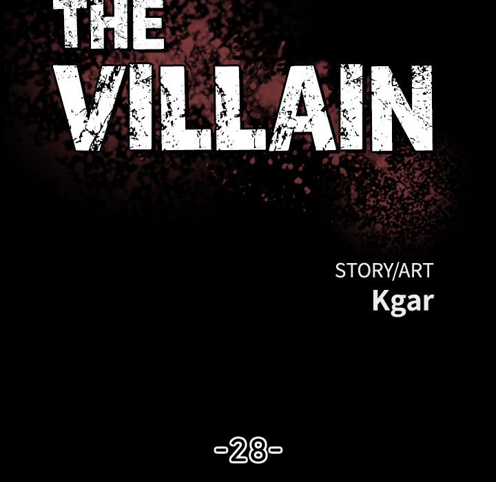 The Villain - episode 28 - 8