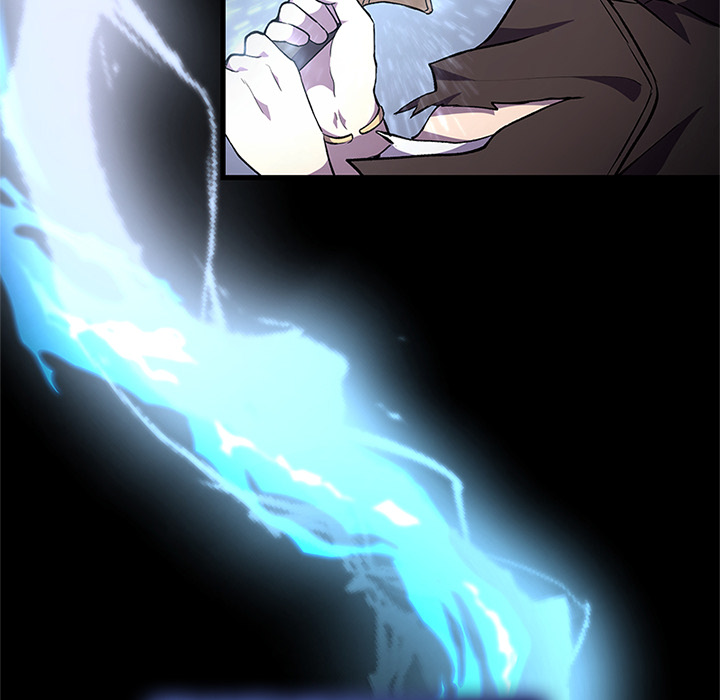 Useless Wizard - episode 49 - 116