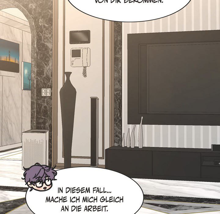 Die geheime Liebe des Omega K - episode 48 - 44