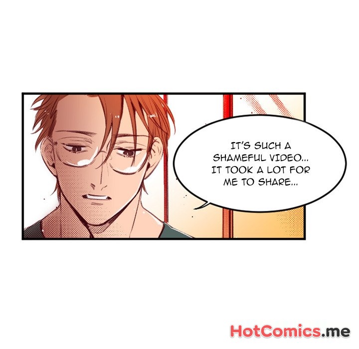 Icarus: Forbidden Love - episode 25 - 9