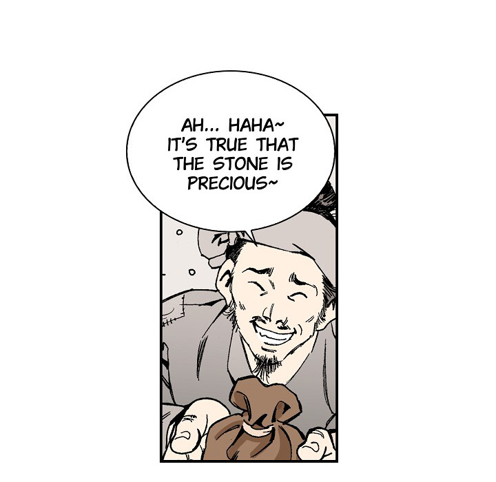 Magician's Murim Adventures - episode 5 - 9