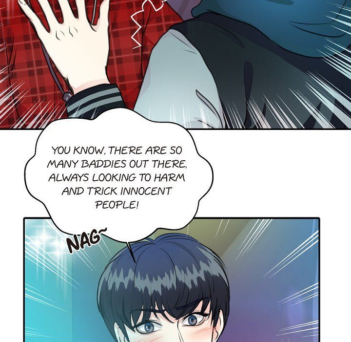 Come Be My Teacher - episode 11 - 39