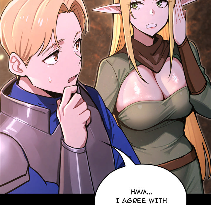 XX Dungeon - episode 2 - 219