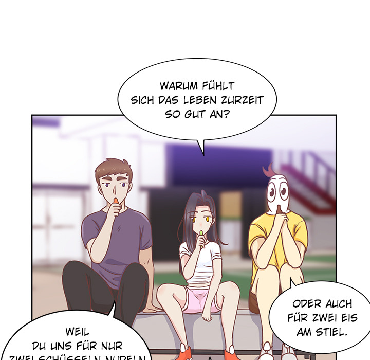 Der Mädchen-Knigge - episode 28 - 4