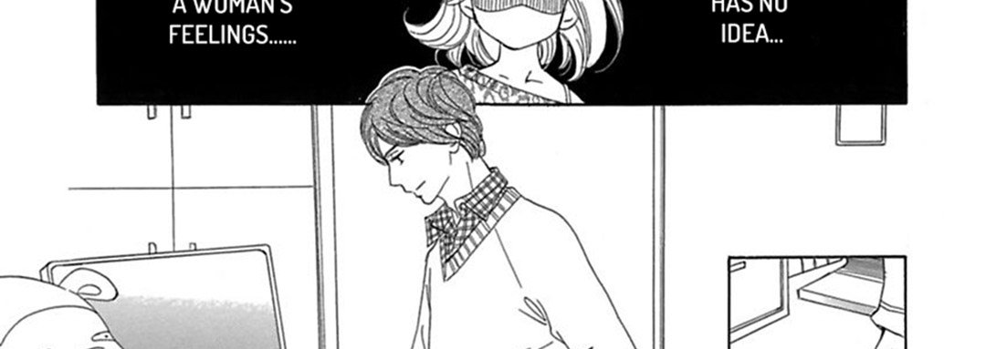 Just Listen to What I Say - The Things I Want A Sadistic Doctor to Do to Me - episode 3 - 42