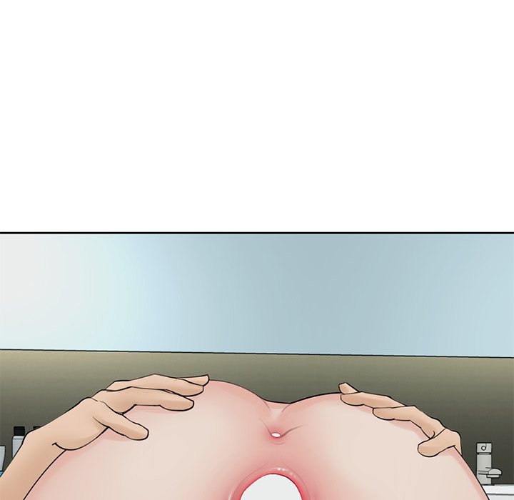 Please Take Care of Her - episode 10 - 117
