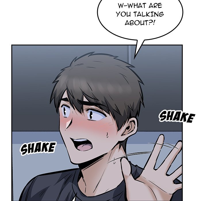 Excuse Me, This is my Room - episode 48 - 91