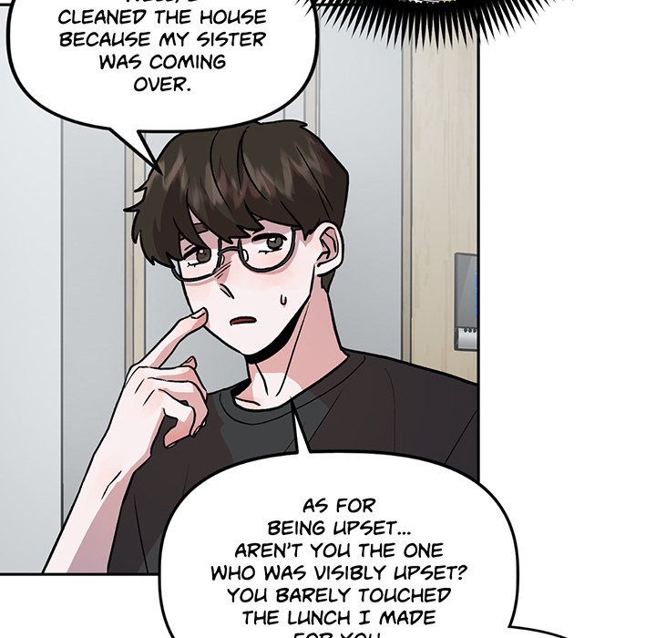 Bitter Sweetheart - episode 11 - 45