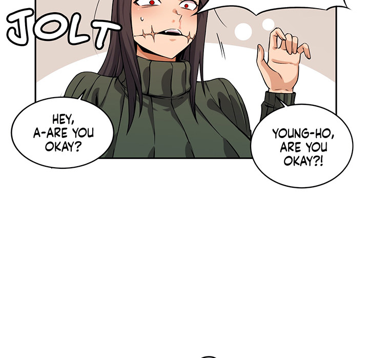 Zombie Girlfriend! - episode 35 - 68