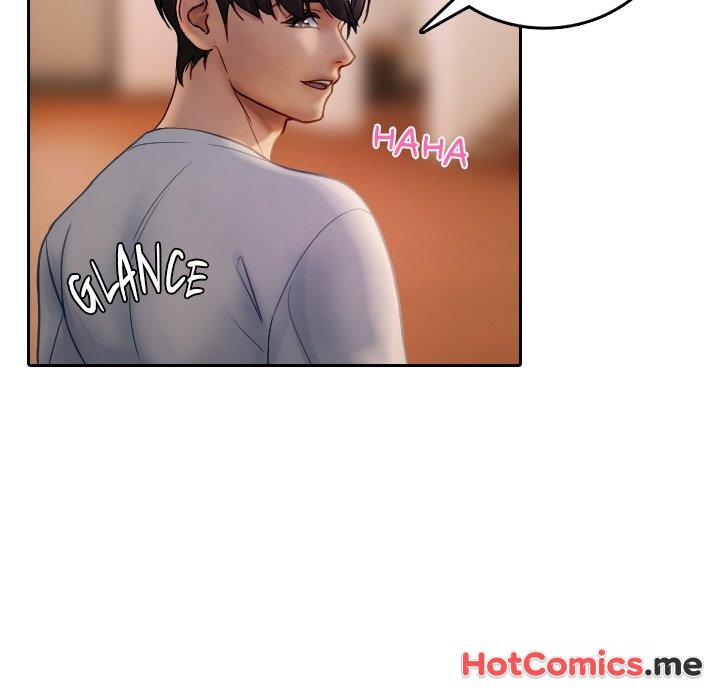 Make Me Yours, Professor - episode 37 - 81
