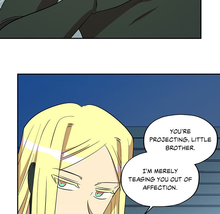 Love, Lust, & Joy - episode 13 - 91