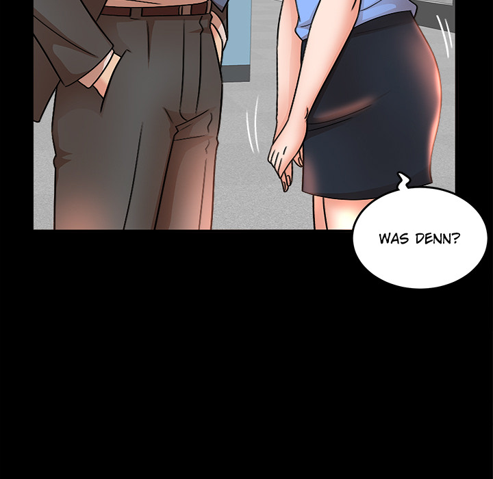 Ein gut gehütetes Geheimnis - episode 17 - 6