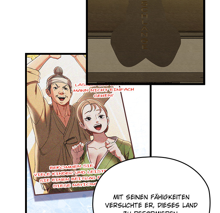 Meister in Intimität - episode 45 - 154