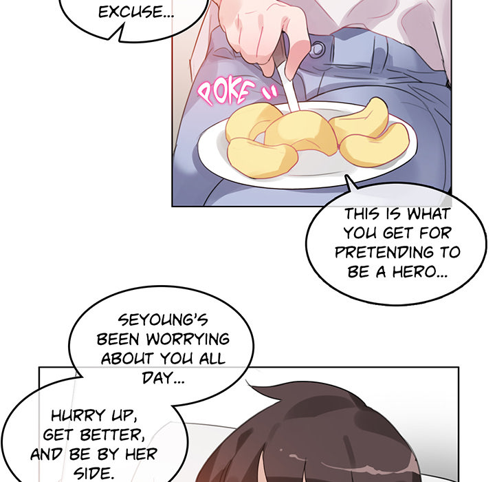 A Pervert's Daily Life - episode 46 - 54
