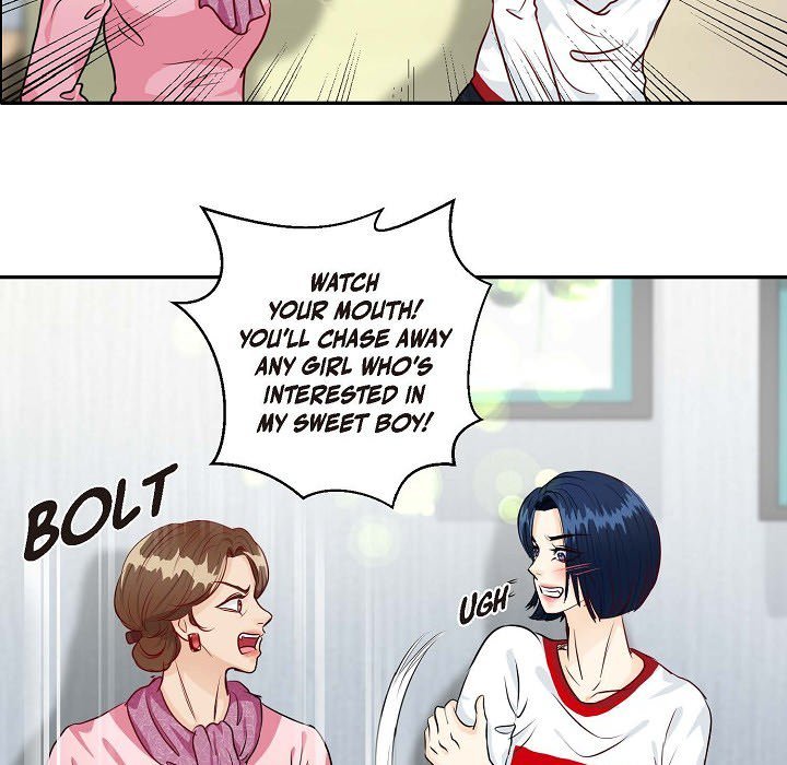 Come Be My Teacher - episode 22 - 43