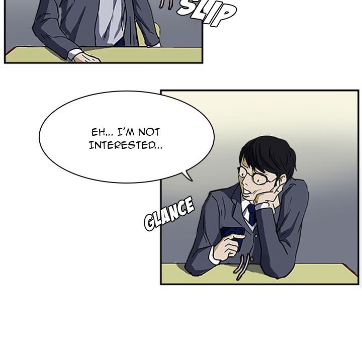 Tweener - episode 13 - 4
