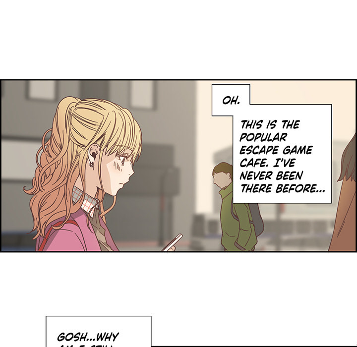 An Innocent Sin - episode 59 - 36