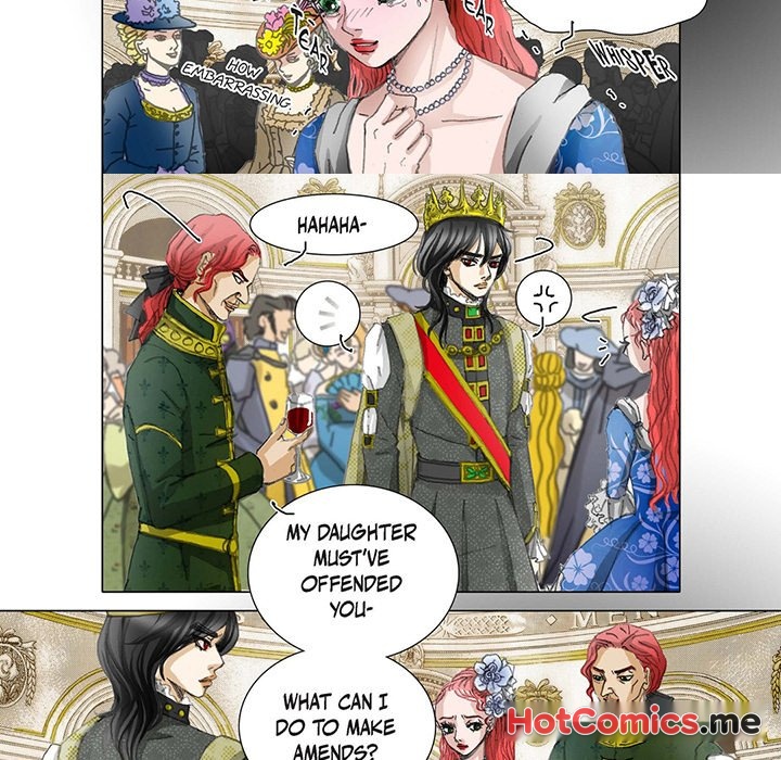 The Emperor's Woman - episode 34 - 8