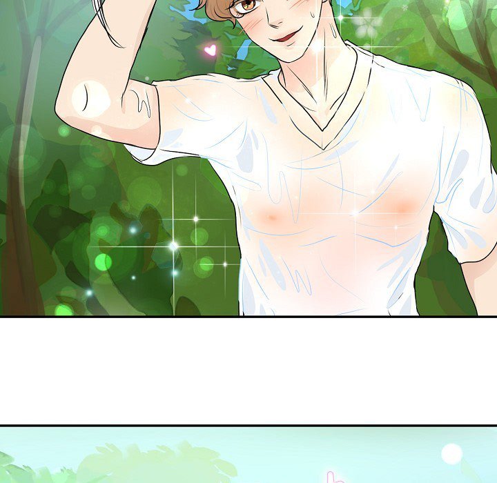 Come Be My Teacher - episode 16 - 46