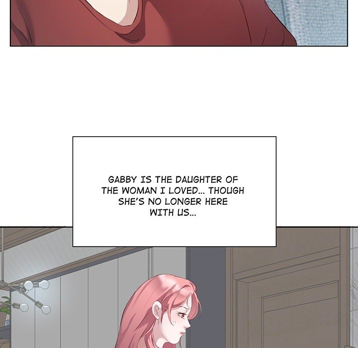 Memories of a Rainy Day - episode Prologue - 7