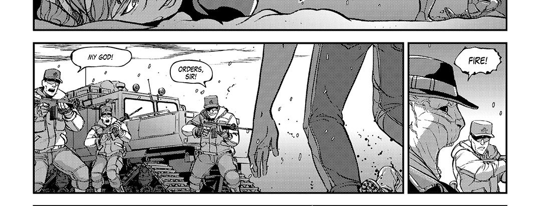 StoneBot Nakamura Omnibus - episode 10 - 45