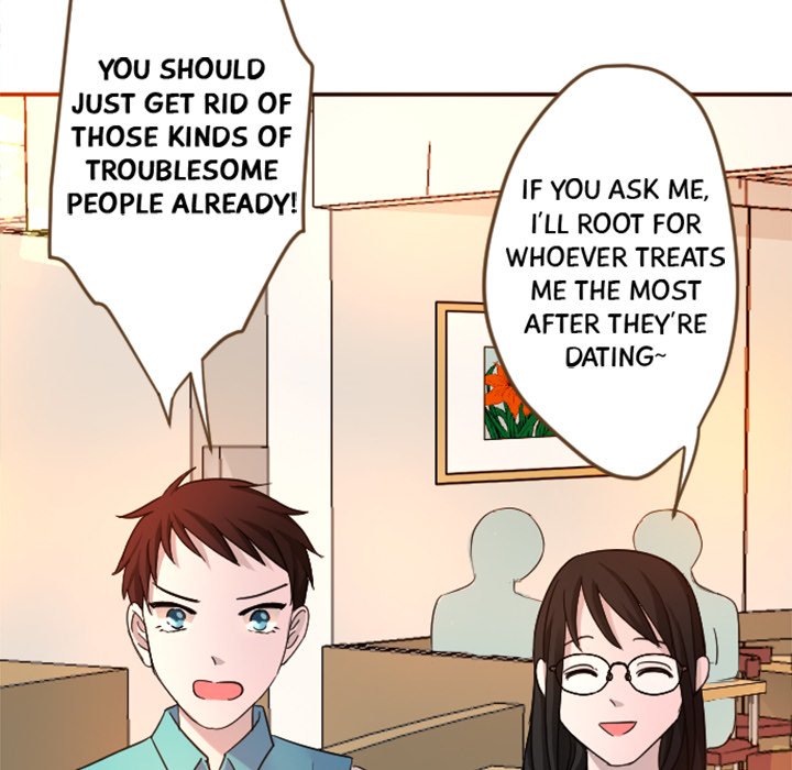 Pick Me, Girl! - episode 16 - 4