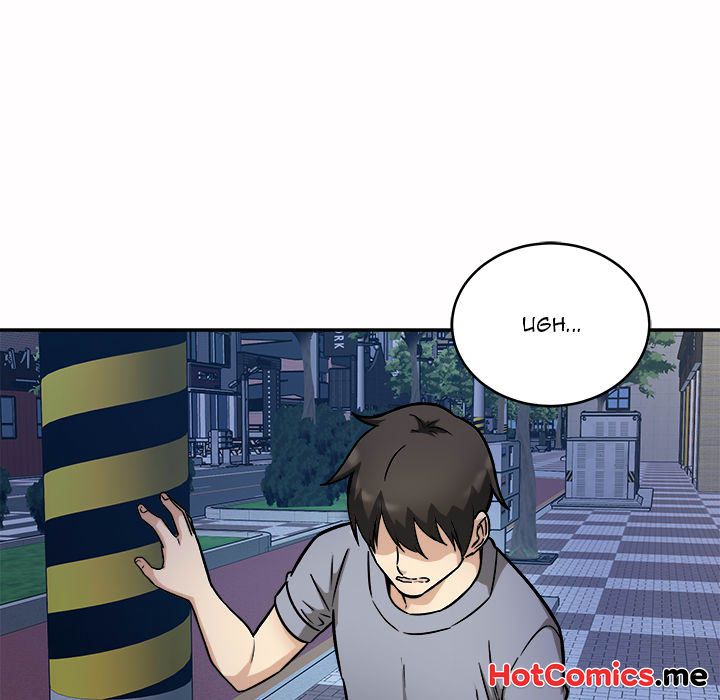 Excuse me, This is my Room - UNCENSORED - episode 48 - 107