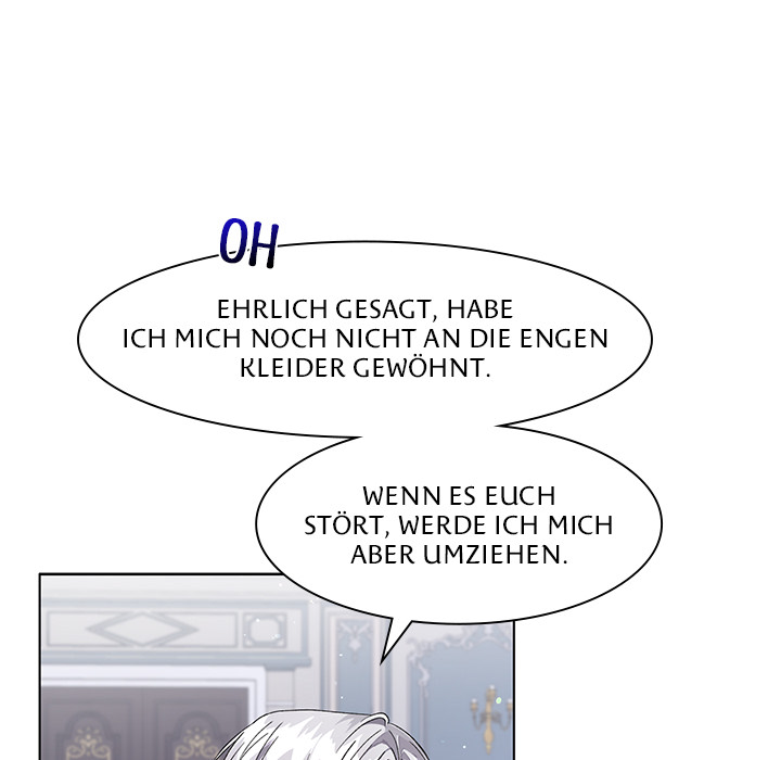 Ich bin die Frau des verdorbenen Nebencharakters - episode 3 - 52