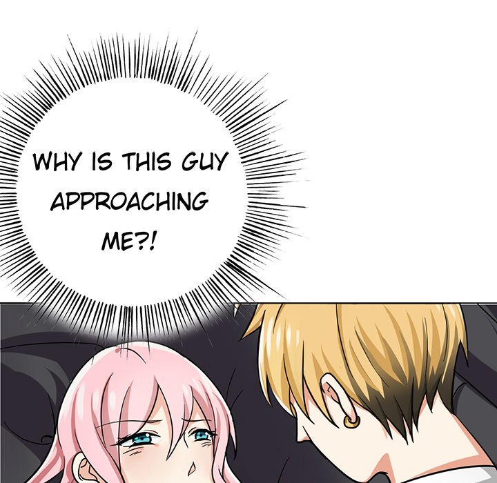 Become A Girl At Night - episode 11 - 5