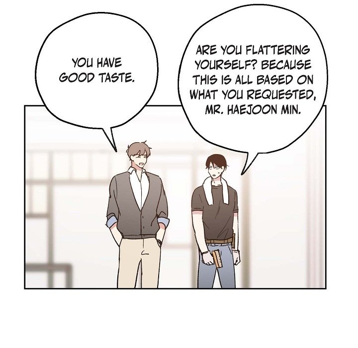The Odds of This Love - episode 5 - 24