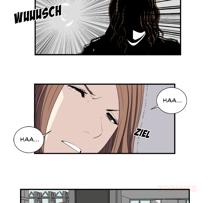 Unter der Maske - episode 5 - 42