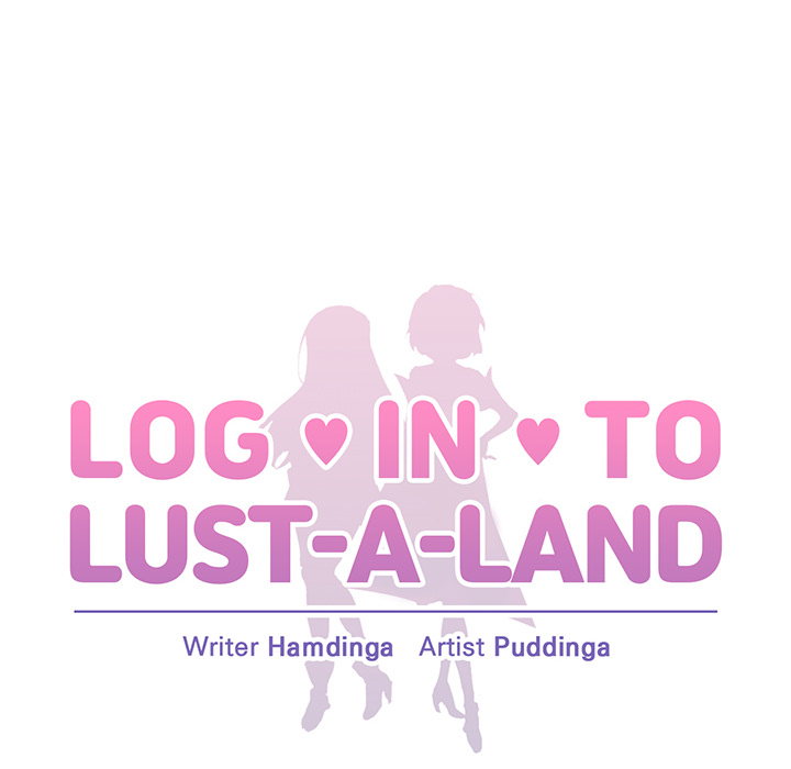 Log in to Lust-a-land - episode 58 - 20