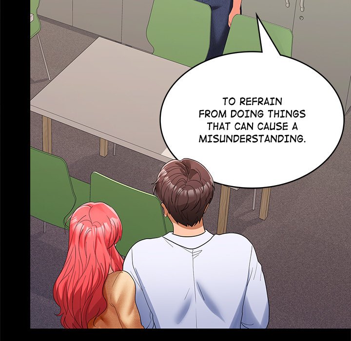 Office Romance is a No-No - episode 19 - 115