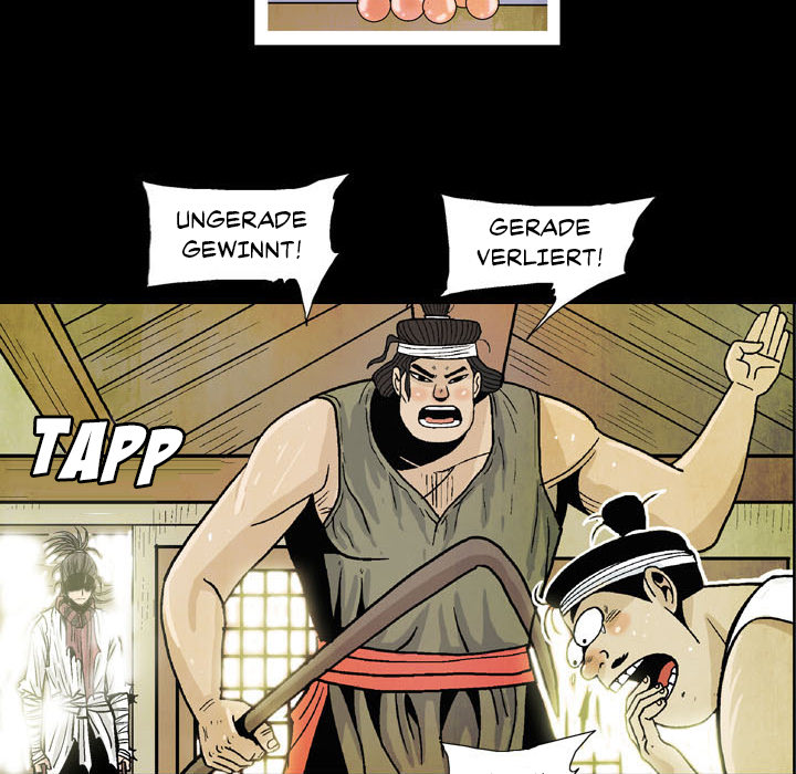 Der Schwertklan Joseons - episode 5 - 67