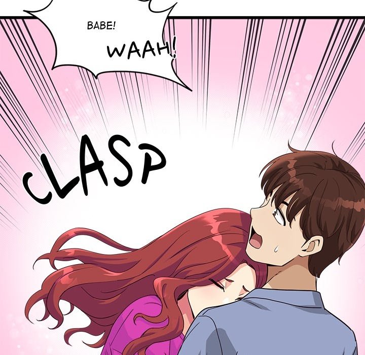 My Other Girlfriend - episode Prologue - 7