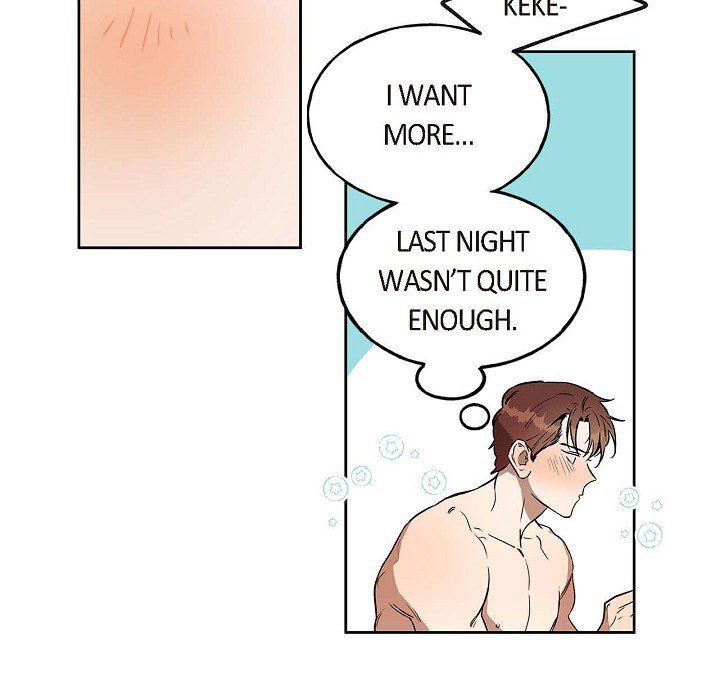 Hard-Boiled Love - episode 8 - 61