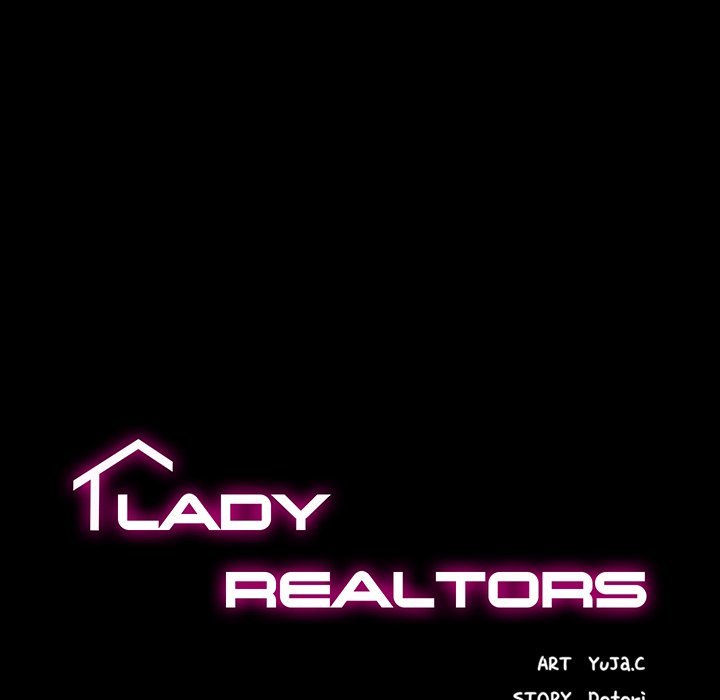 Lady Realtors - episode 9 - 30
