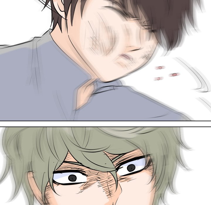 High School Legend : Red Dragon - episode 56 - 66