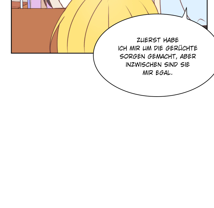 Der Mädchen-Knigge - episode 26 - 72