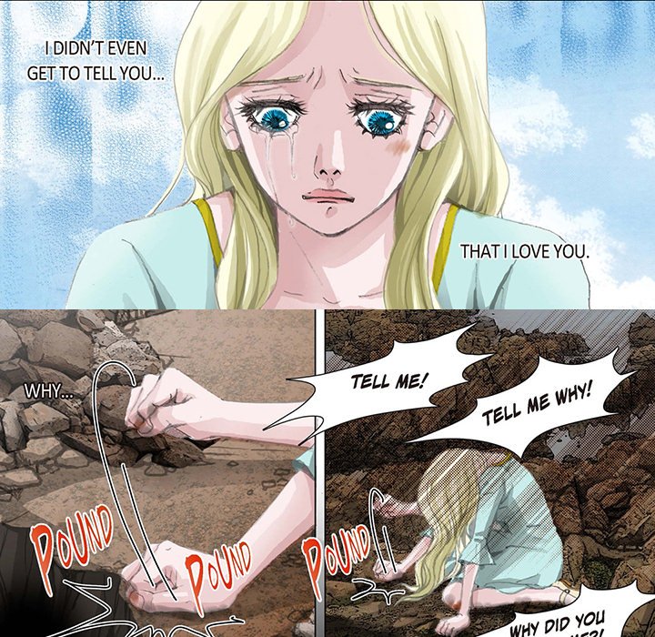 The Emperor's Woman - episode 28 - 29
