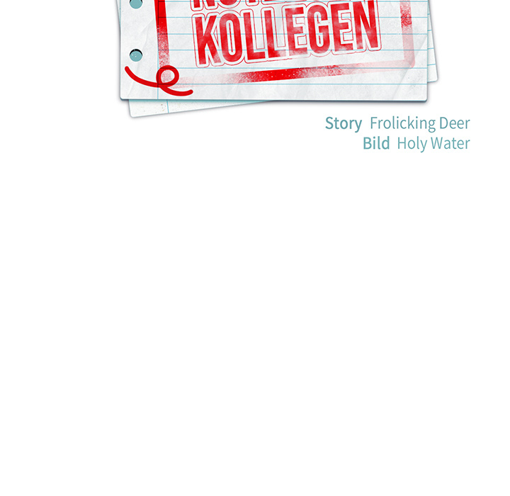 Achtung! Nutzlose Kollegen - episode 25 - 31