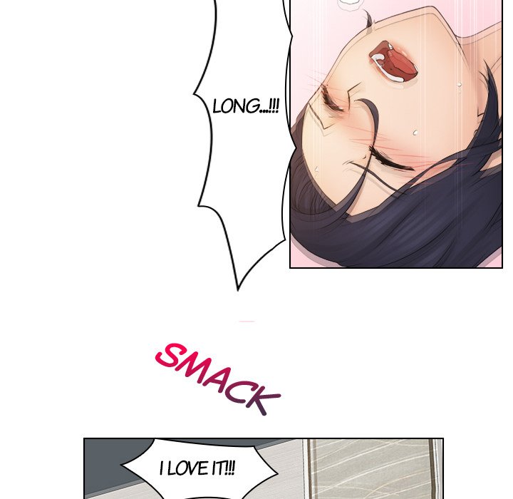 My Girlfriend and My Slave - episode 14 - 52