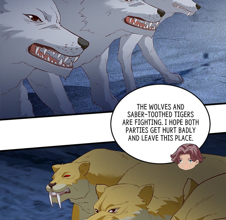 Survival Logbook - episode 51 - 5