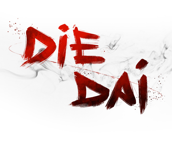 DIE, DAI - episode 7 - 127
