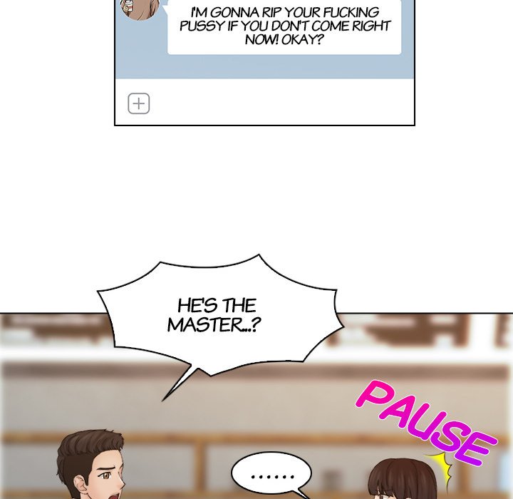 My Girlfriend and My Slave - episode 17 - 17